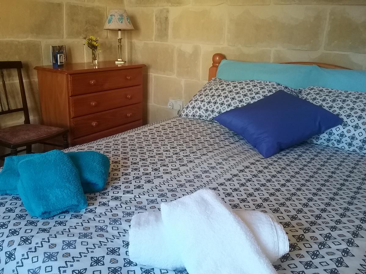 Romeo E Giulietta B&B Gharb  Luaran gambar