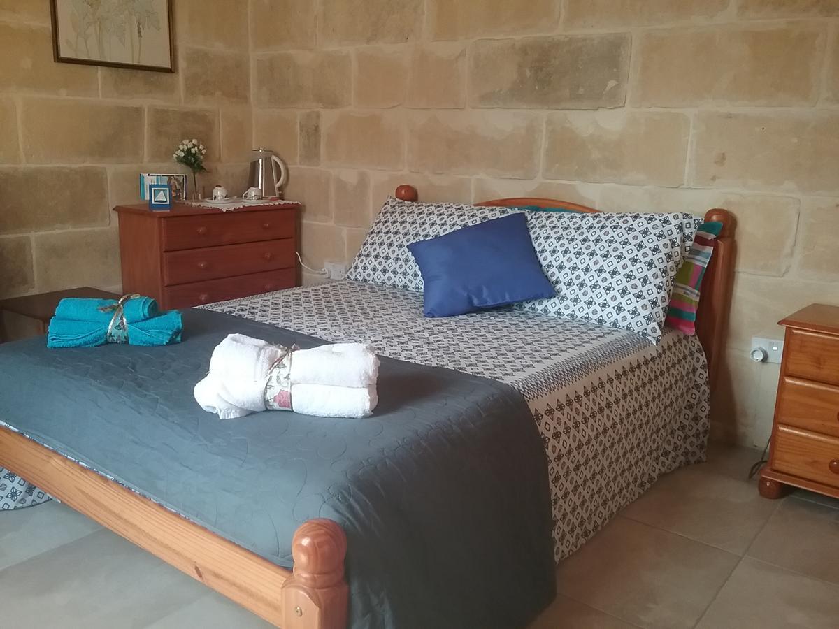 Romeo E Giulietta B&B Gharb  Luaran gambar