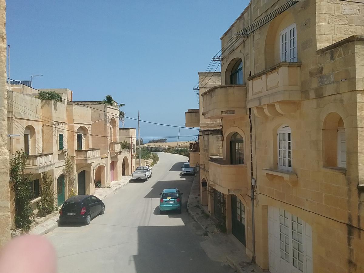 Romeo E Giulietta B&B Gharb  Luaran gambar