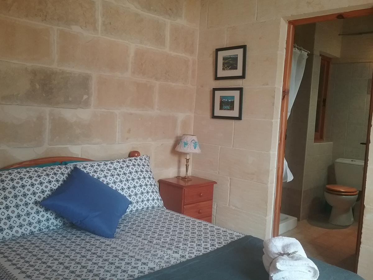 Romeo E Giulietta B&B Gharb  Luaran gambar