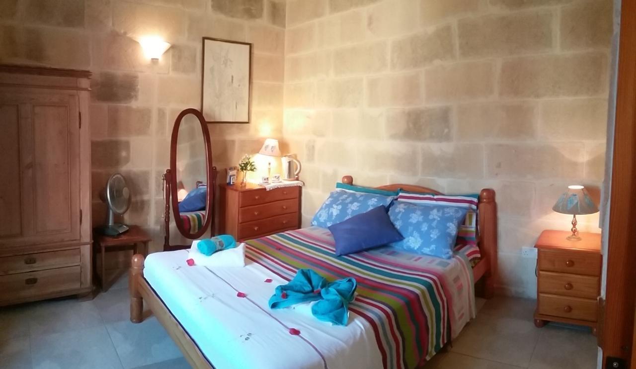 Romeo E Giulietta B&B Gharb  Luaran gambar