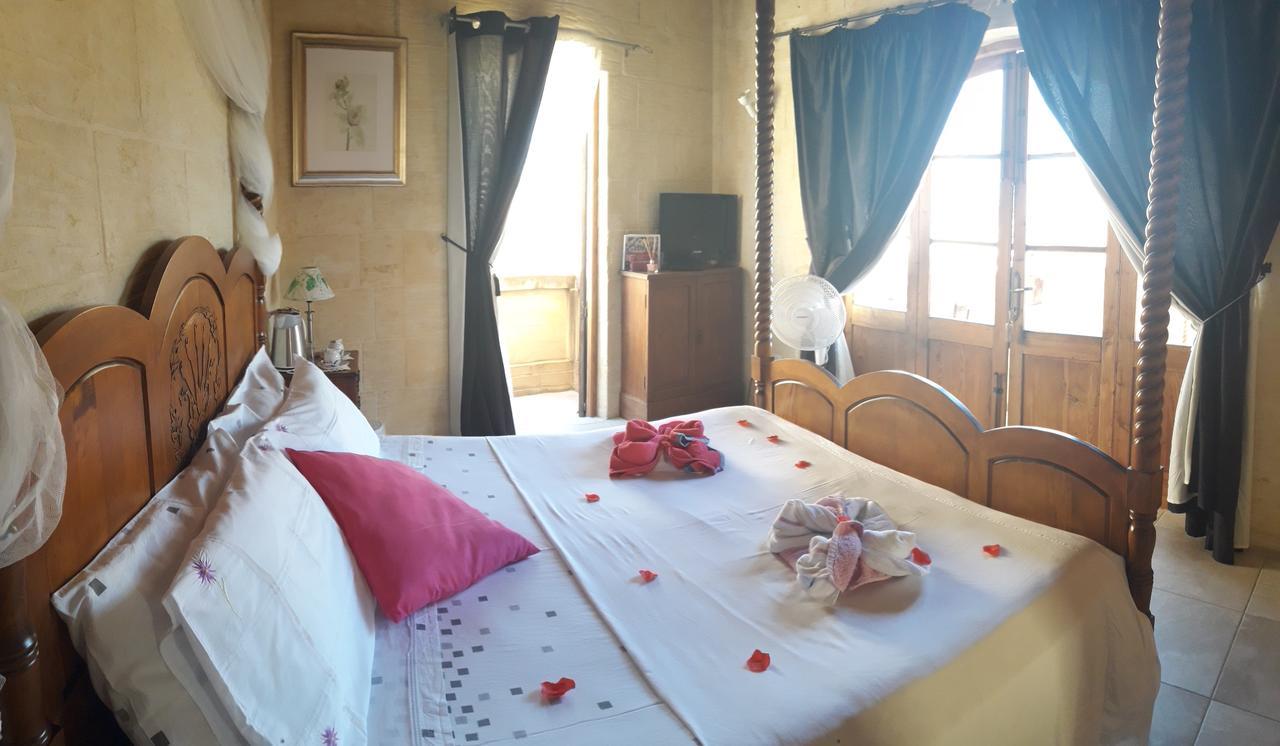 Romeo E Giulietta B&B Gharb  Luaran gambar